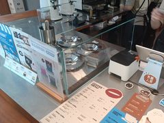 -有趣人类咖啡(永庆坊店)