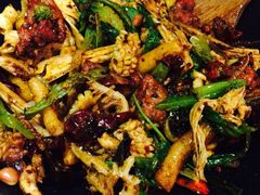 -食乐佳麻辣香锅(森林摩尔商业街区店)