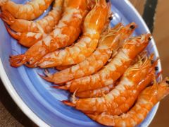 -樾餐厅泰式海鲜火锅(民歌湖店)