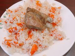 -巴依家新疆手抓饭(菱角湖万达店)