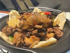 -群英会·三国菜(曹魏古城店)