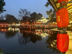 -侨美·唐荔园·40年地道粤菜