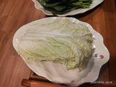 -芦月轩羊蝎子(劲松店)