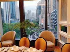 -新南华大酒店(长寿店)