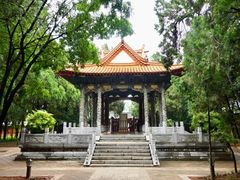 -建水文庙