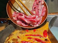 -阳阳老火锅(小南门店)