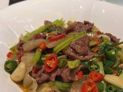 -港丽餐厅(高德置地店)