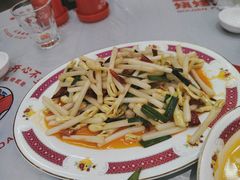 -金多鱼大排档·烤鱼·烧烤·宵夜(江南水都店)