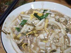 -老袁炒年糕(富豪路店)
