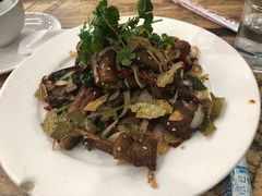 -无招牌