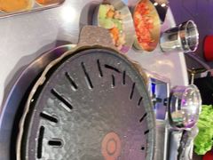 -玄希浪漫厨房·韩料烤肉(湖滨银泰in77店)