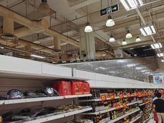 -卜蜂莲花(杨高南路店)