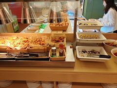 -温禾牛·和牛寿喜烧自助火锅(恒基名人店)