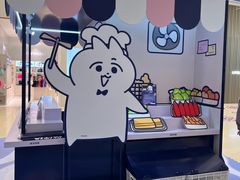 -银泰百货(北京大红门店)