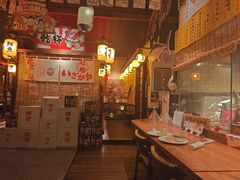 -炉胜·炉端烧·居酒屋