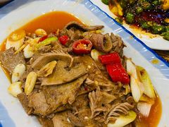 -雨田饭店(华兴东街店)