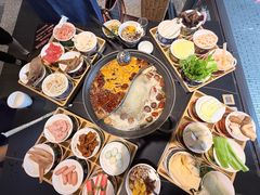 -俏媳妇火锅(宽窄巷子店)