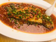 豆瓣鲈鱼-盘飧市(春熙路店)