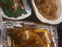 -高第街56号港式餐厅·精选(世茂广场宽厚里大明湖店)