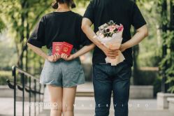 -JEFF STUDIO摄影摄像婚礼跟拍