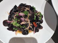 -羊门客在·烤盐池滩羊·川菜