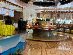 -长沙世纪金源大饭店·金世纪中餐厅