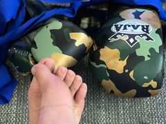 -时代格斗·零基础防身健身(红牌楼店)