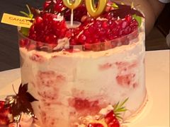 -迦南·甜品蛋糕(传媒店)