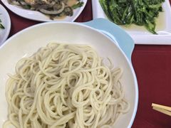 -老天津卫炸酱面(河北路店)