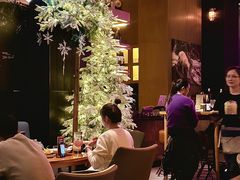 -THE CANNERY&JUJU 新鲜海鲜·牛排美食酒廊
