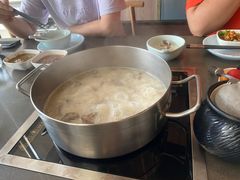 -捞王锅物料理(上海世茂广场店)