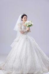 -蜜柚映画婚纱摄影(双井店)