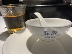 -味界·精致赣菜(招商花园城店)