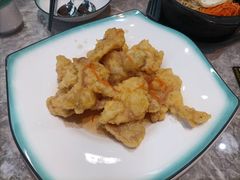 -屋里家延边朝鲜族冷面(梅林3店)