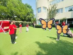 -柠檬国际幼儿园 Bright Academy