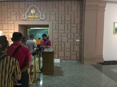 -吴哥国家博物馆