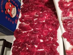 -俏牛哥鲜牛肉牛肆馆(重庆天地店)
