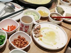 -好彩猪肚鸡(正弘城店)