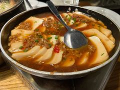 -爱碗亭·鲜炒湖南菜(壹城中心店)