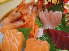 -贵木日本料理·铁板烧(新地假日广场店)