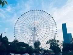 -南昌之星摩天轮
