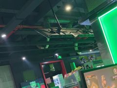 -PANDA电竞中心(天街店)