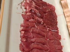 -蒙都43°9羊火锅·赤峰美食(宁城店)