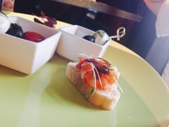 -YUE·6·西式融合餐厅(外滩六号店)
