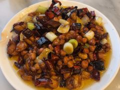 -陈麻婆豆腐总店