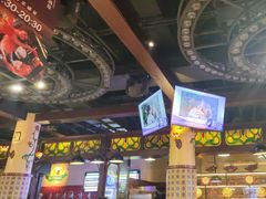 -马迭尔德式西餐精酿啤酒屋(中央大街店)