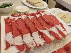 -八先生涮肉房(三里河店)