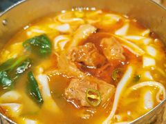 -小满手工粉(上海月星环球港店)