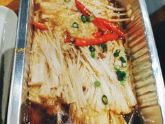 -木屋烧烤(岗顶二店)