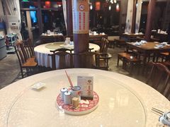 -绍兴老味道·非遗门店(银泰城店)